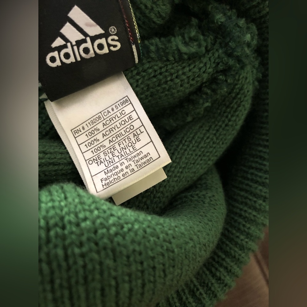 Timbers Army Hat - Picture 6 of 11